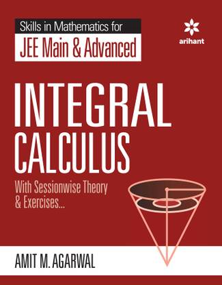 Skills In Mathematics For JEE Main & Advanced INTEGRAL CALCULUS