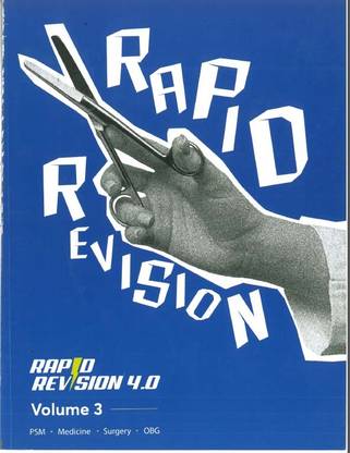 PREPLADDER RAPID REVISION 4.0 ONLY VOL 3, FULLY COLOURED NOTES SESSION 2022-2023
