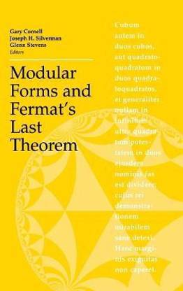 Modular Forms and Fermat's Last Theorem