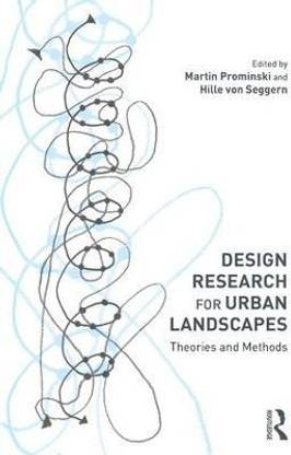 Design Research for Urban Landscapes