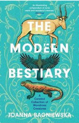 The Modern Bestiary