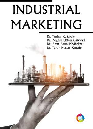 Industrial Marketing