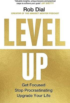 Level Up
