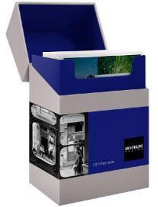 Magnum Photos: 100 Postcards