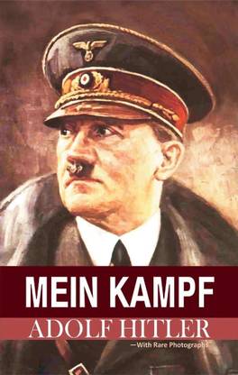 Mein Kampf 2023 Edition