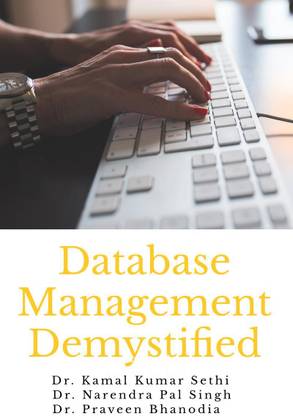 Database Management Demystified