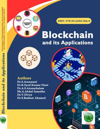 Blockchain and its Applications
