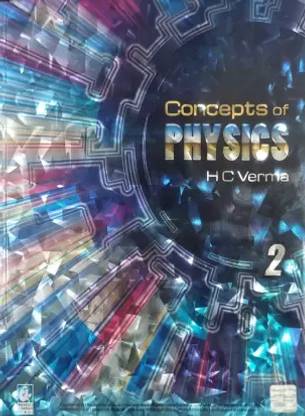 Concept Of Physics By H.C Verma Part 2