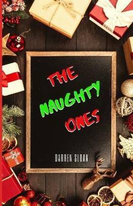 The Naughty Ones