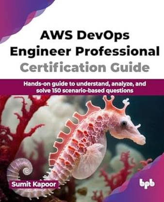 AWS DevOps Engineer Professional Certification Guide