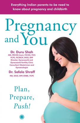 Pregnancy and You: