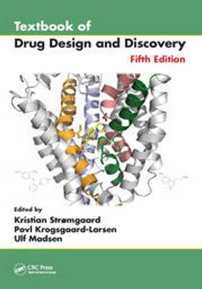Textbook of drug design and discovery, 5th ed.