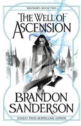 The Well of Ascension