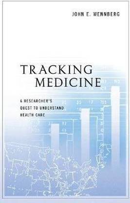 Tracking Medicine