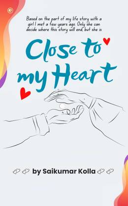 Close to my heart