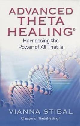 Advanced ThetaHealing