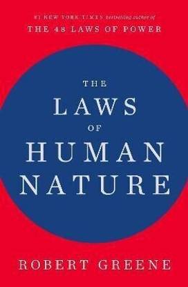 The Laws of Human Nature