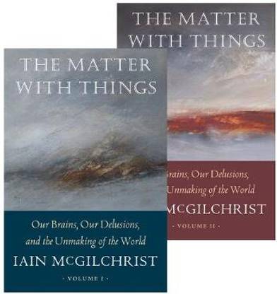 The Matter With Things 2023