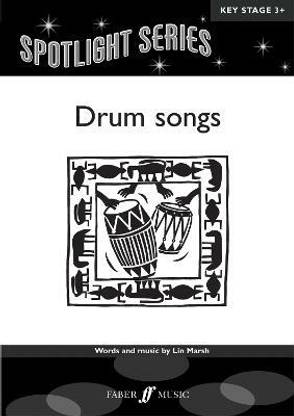 Drum Songs