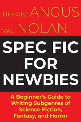 Spec Fic For Newbies