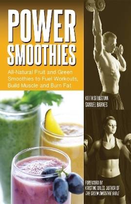 Power Smoothies