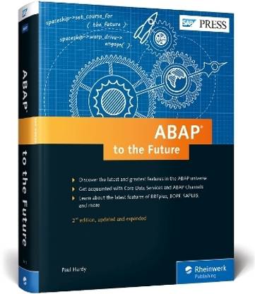 ABAP to the Future
