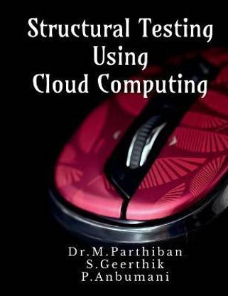 Structural Testing Using Cloud Computing
