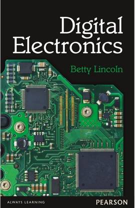 Digital Electronics 1st  Edition