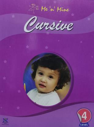Me n mine cursive class 4