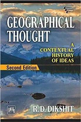 Geographical Thought