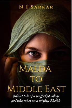 Malda to Middle East