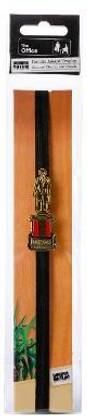 The Office: Dundie Award Trophy Enamel Charm Bookmark