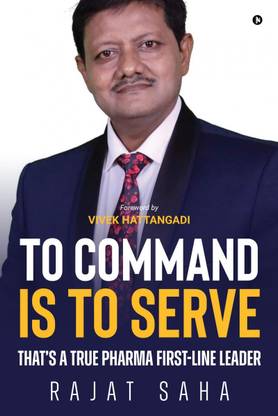 To Command Is to Serve