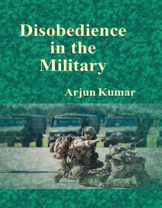 Disobedience in the Military