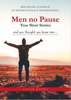 Men no Pause