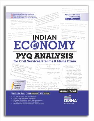 Indian Economy PYQ Analysis for Civil Services Prelims and Mains Exams | Advanced Course | Past Questions Analysed with Context, Breakdown, Tailword & Discussion