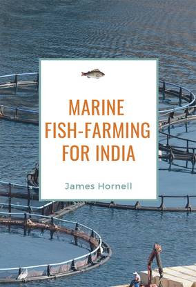Marine Fish-Farming for India