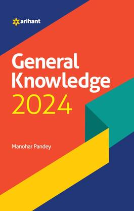 General Knowledge 2024