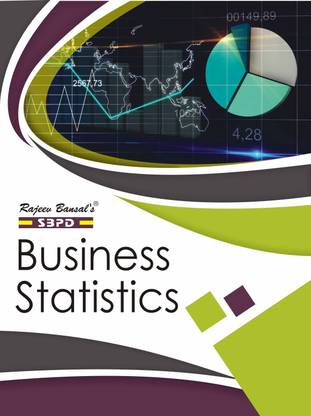 Business Statistics (B.com Ist Year) 1 Edition