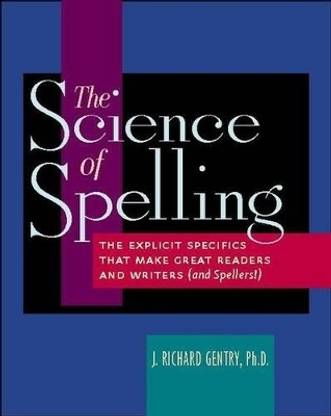 Science of Spelling