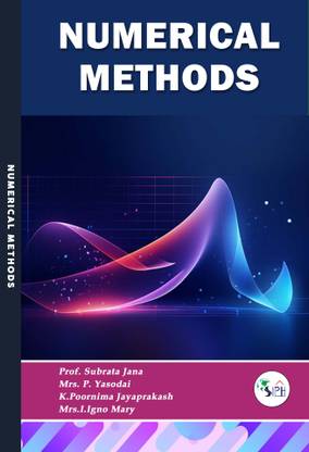 NUMERICAL METHODS