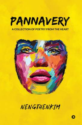 Pannavery  - A Collection of Poetry from the Heart