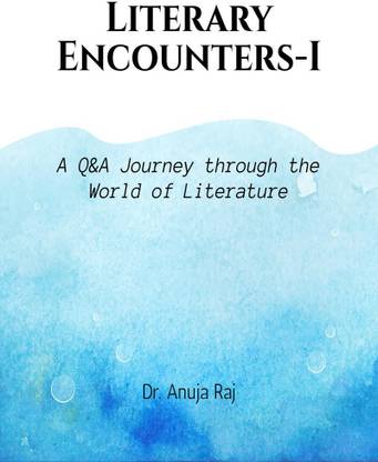Literary Encounters-1
