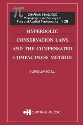Hyperbolic Conservation Laws and the Compensated Compactness Method