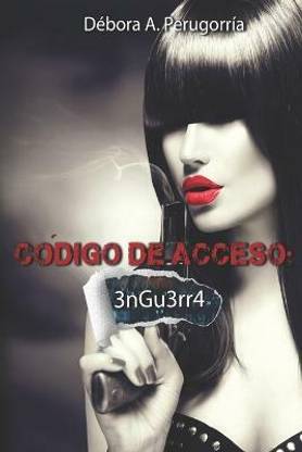 Codigo de acceso