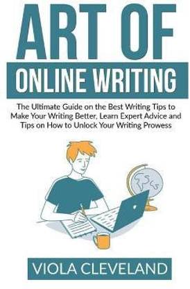 Art of Online Writing