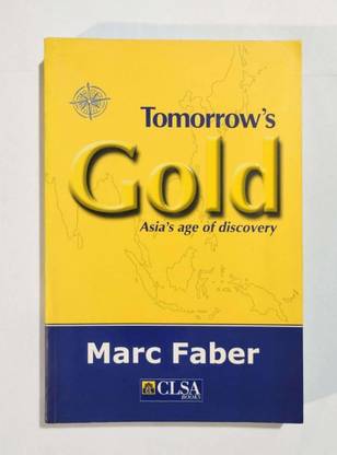 Tomorrow's Gold: Asia's Age of Discovery