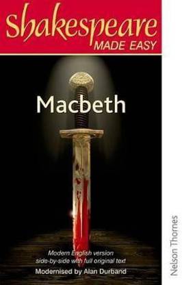 Shakespeare Made Easy: Macbeth