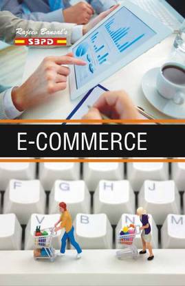 E-Commerce 1 Edition