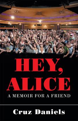 Hey, Alice